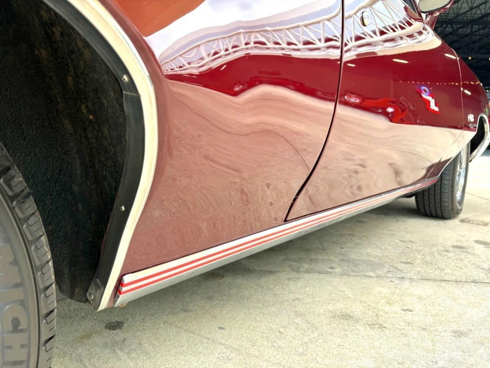 1972 Buick Gran Sport - Image 21 of 31