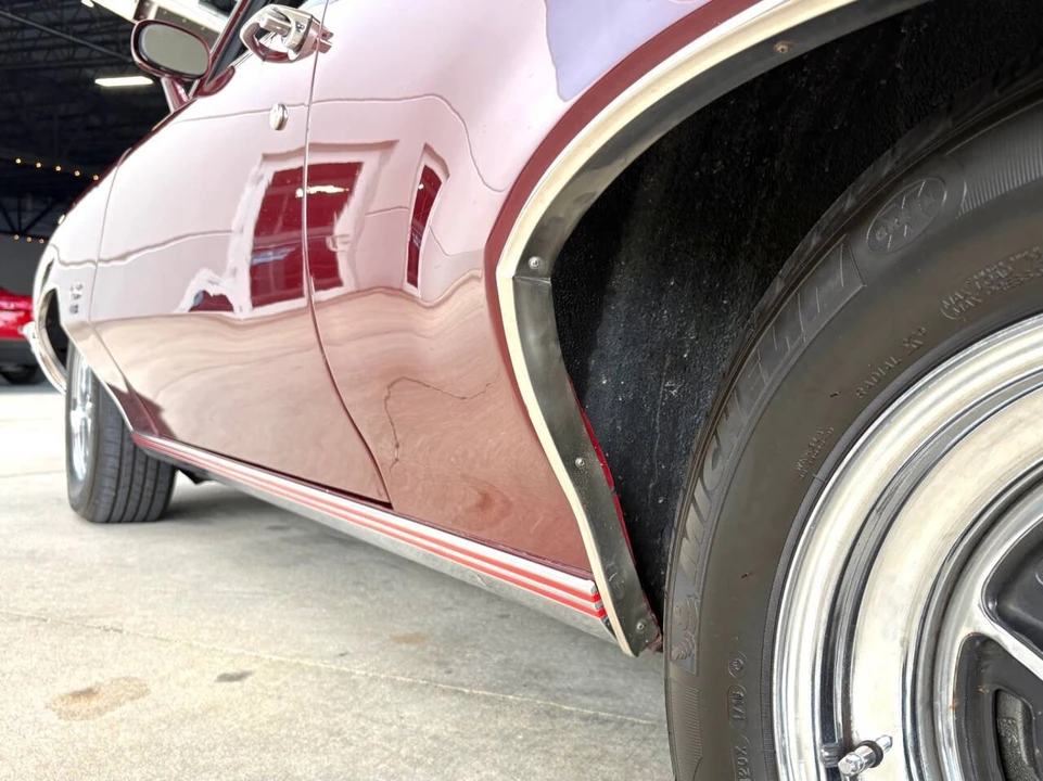 1972 Buick Gran Sport - Image 24 of 31