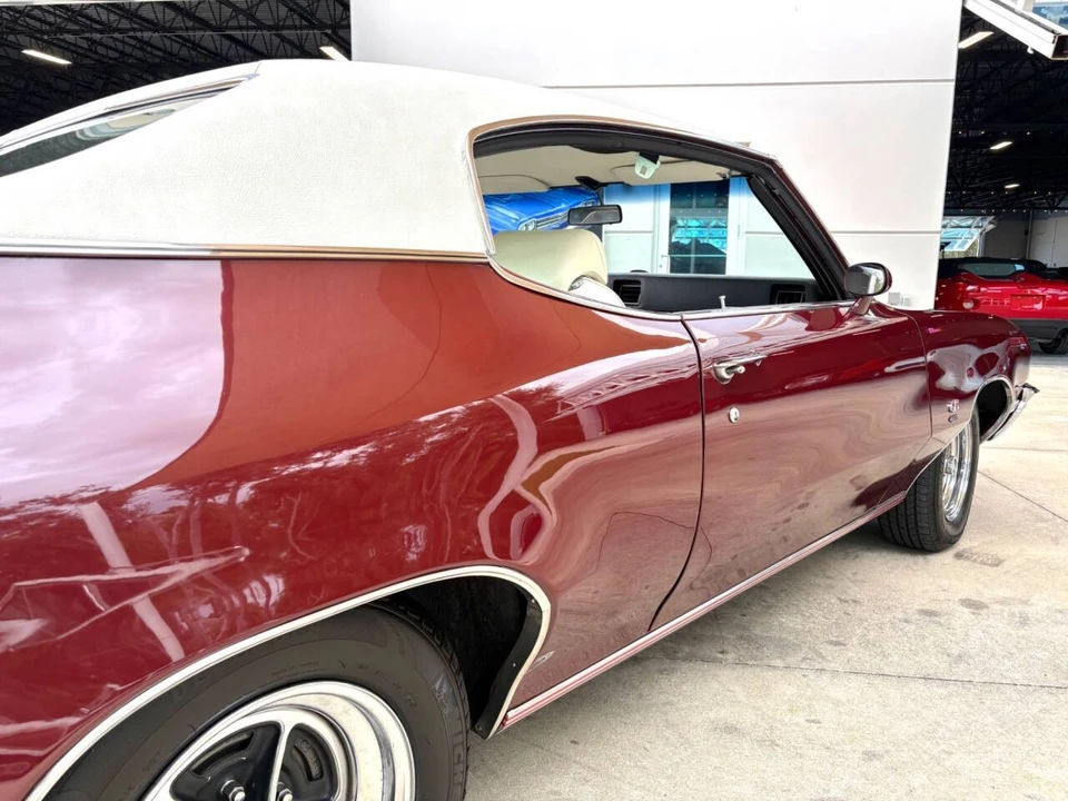 1972 Buick Gran Sport - Image 17 of 21