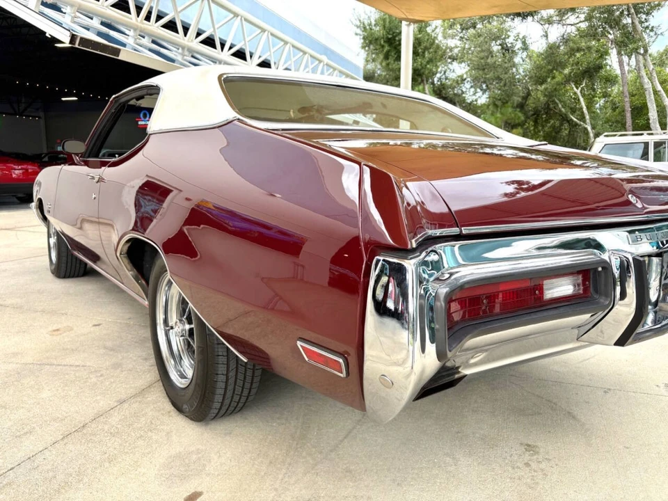 1972 Buick Gran Sport - Image 15 of 21