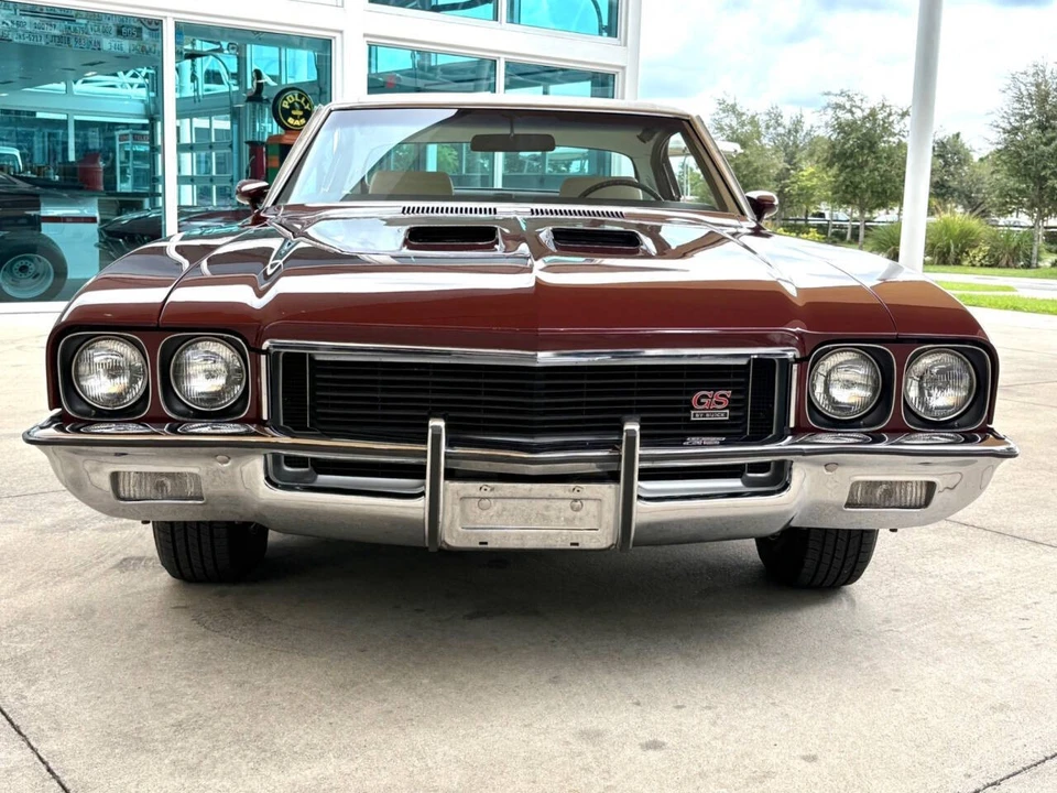 1972 Buick Gran Sport - Image 2 of 21