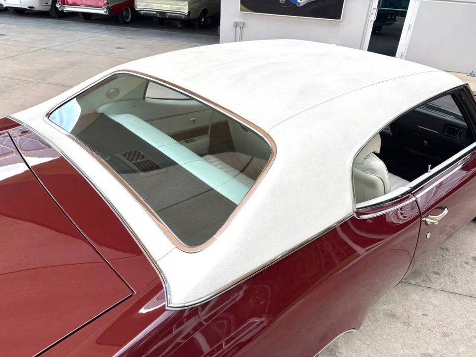 1972 Buick Gran Sport - Image 28 of 31