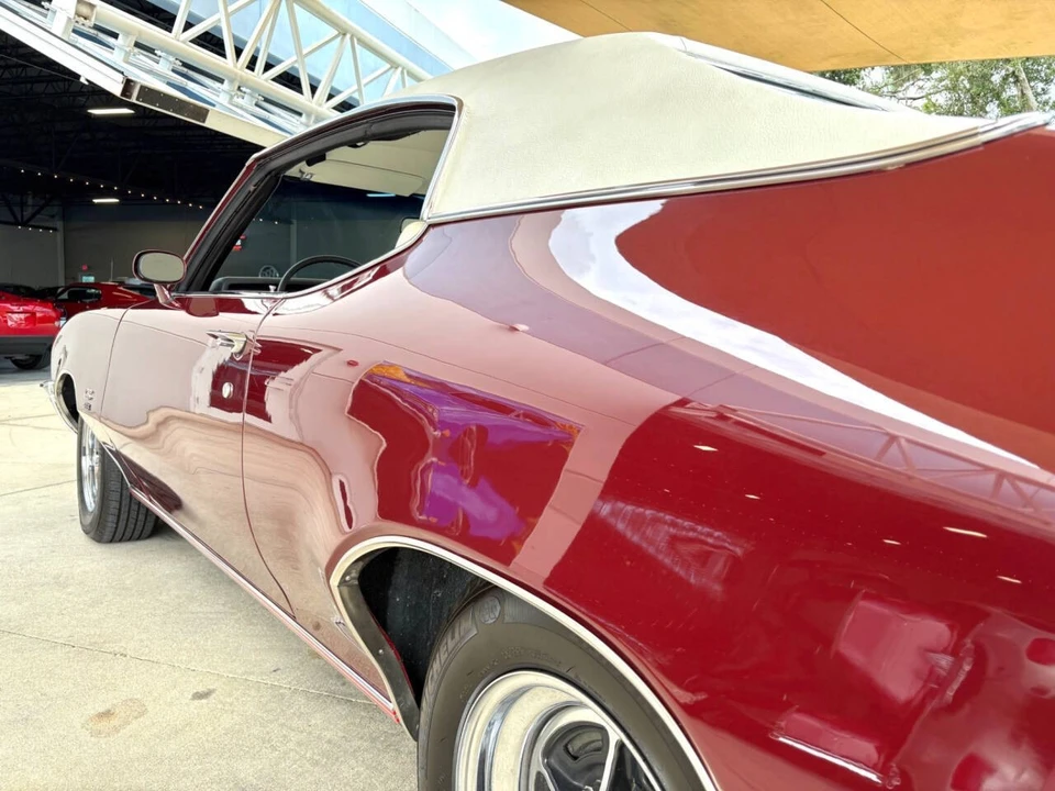1972 Buick Gran Sport - Image 14 of 21