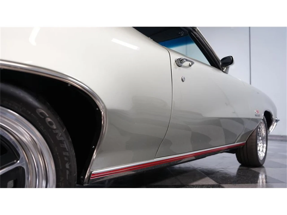 1972 Buick Gran Sport - Image 22 of 31