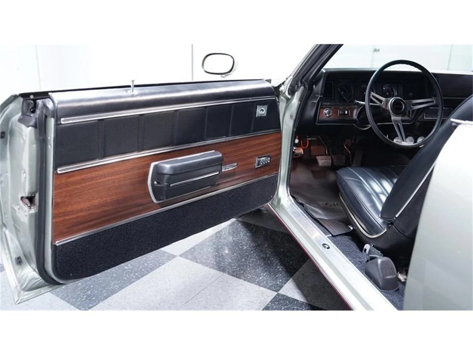 1972 Buick Gran Sport - Image 28 of 31
