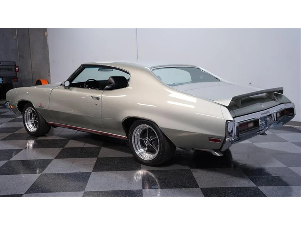 1972 Buick Gran Sport - Image 7 of 31