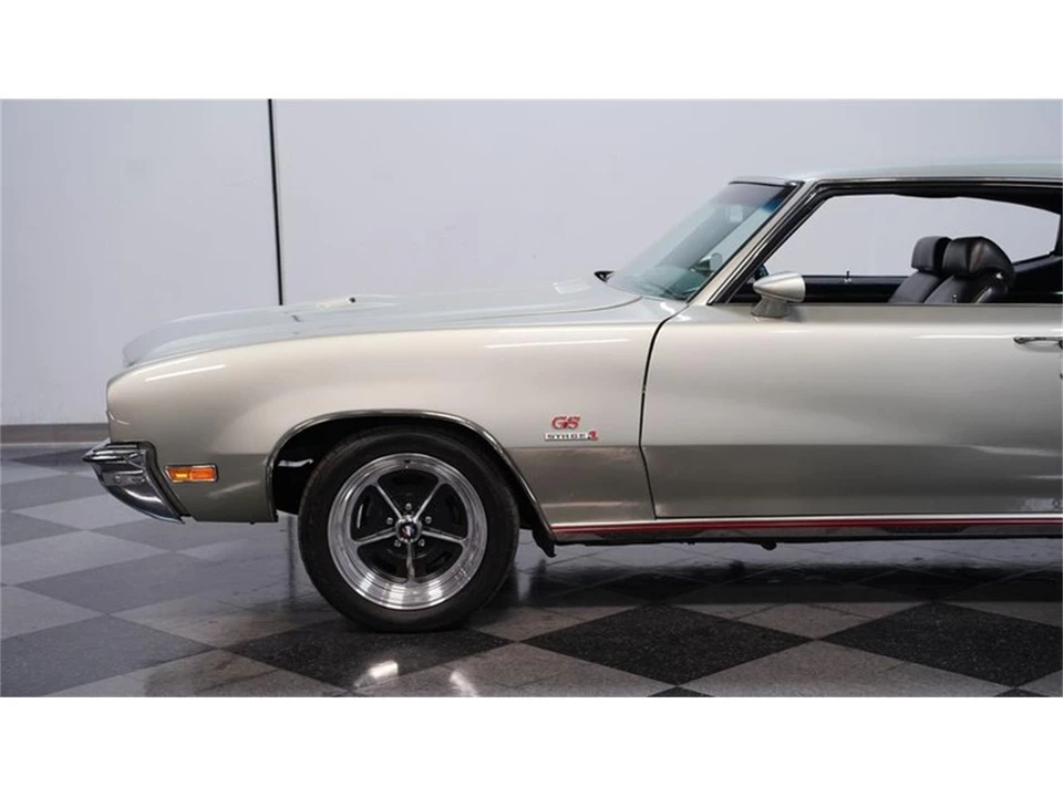 1972 Buick Gran Sport - Image 19 of 31