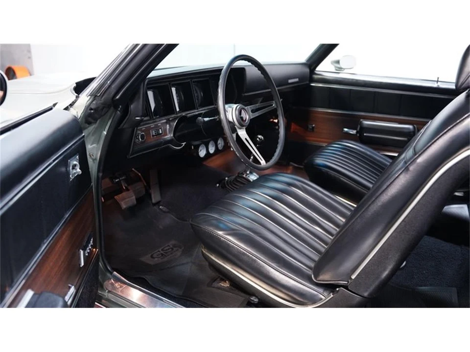 1972 Buick Gran Sport - Image 4 of 31