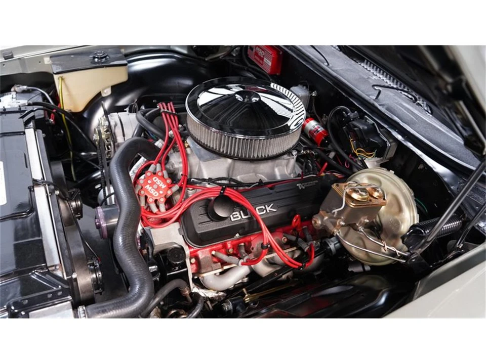 1972 Buick Gran Sport - Image 26 of 31