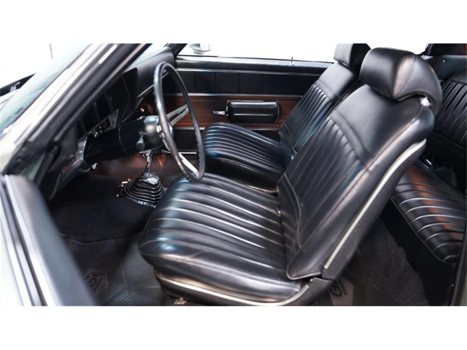 1972 Buick Gran Sport - Image 29 of 31