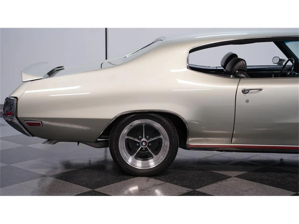 1972 Buick Gran Sport - Image 23 of 31