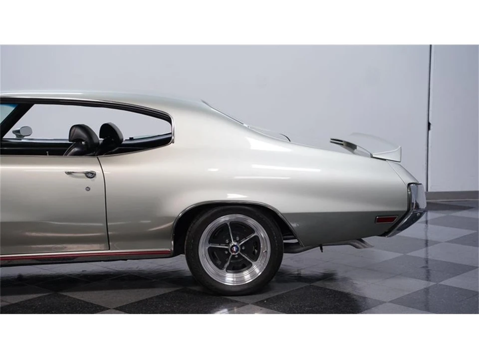 1972 Buick Gran Sport - Image 20 of 31