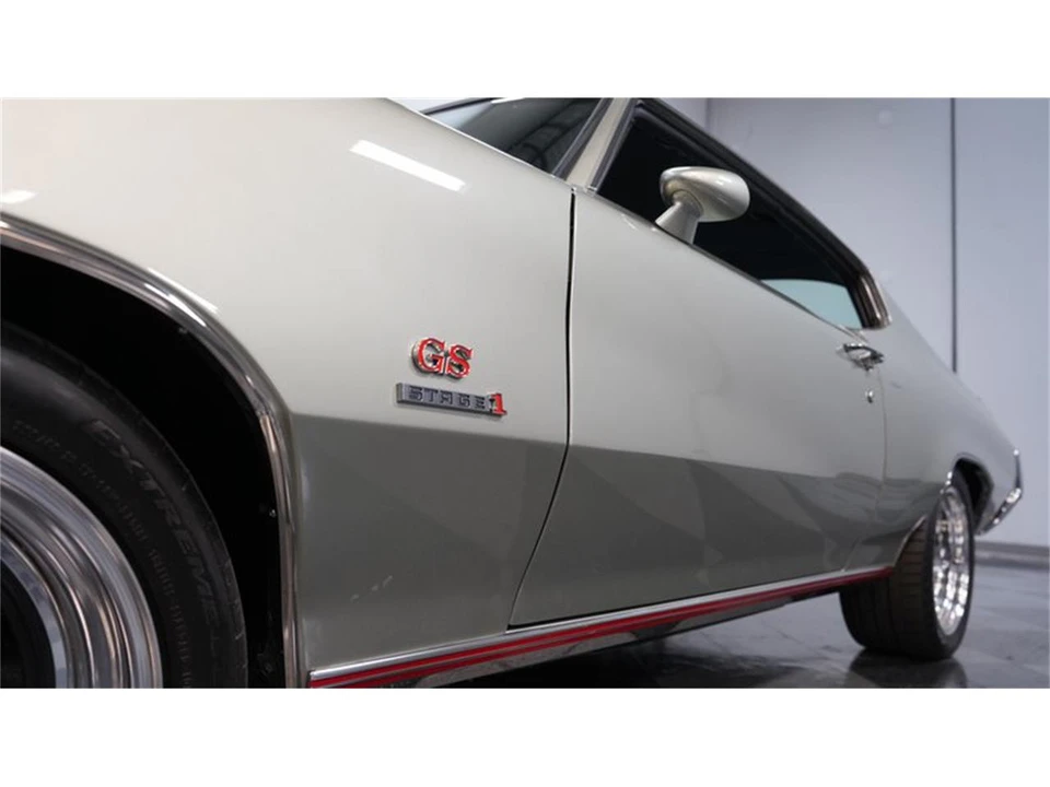 1972 Buick Gran Sport - Image 18 of 31