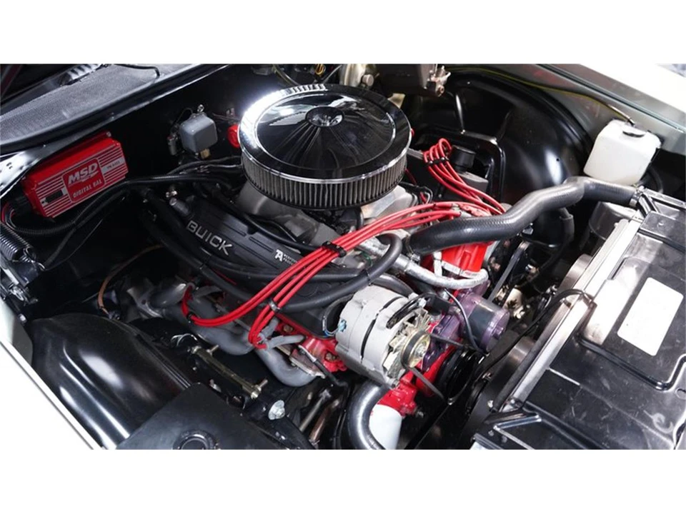 1972 Buick Gran Sport - Image 27 of 31