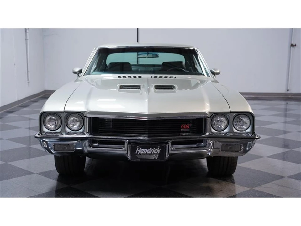 1972 Buick Gran Sport - Image 15 of 31
