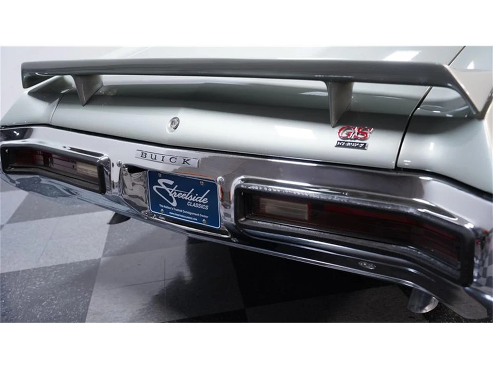 1972 Buick Gran Sport - Image 21 of 31