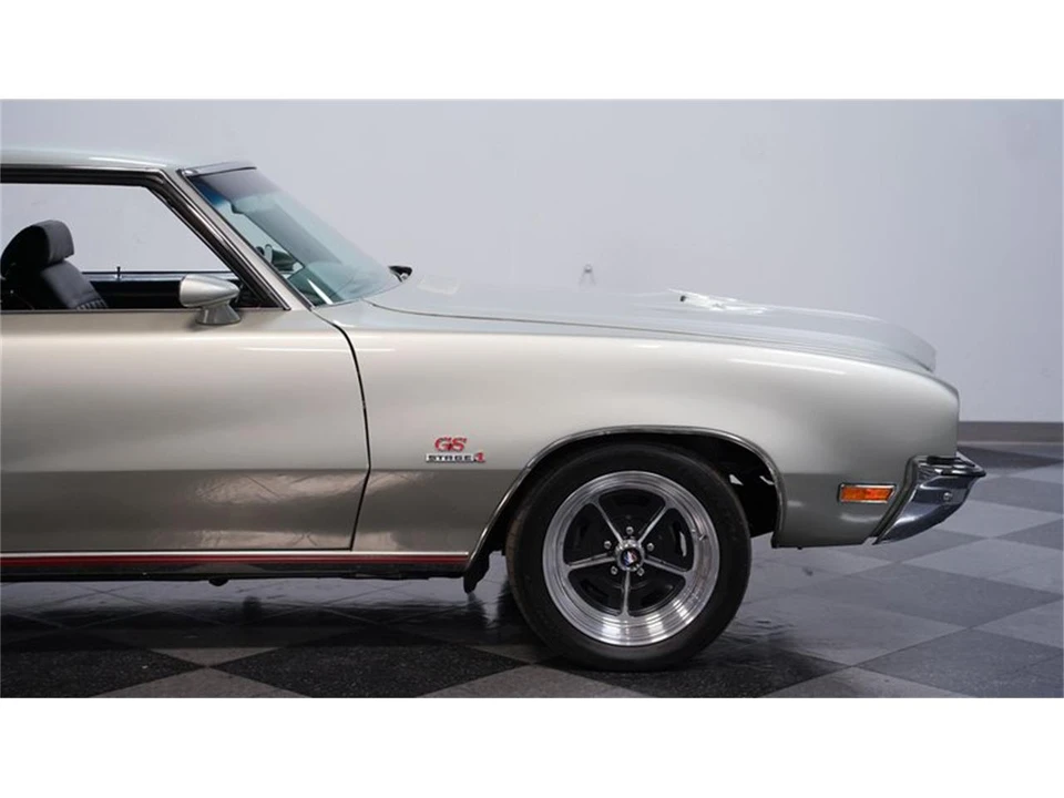 1972 Buick Gran Sport - Image 24 of 31
