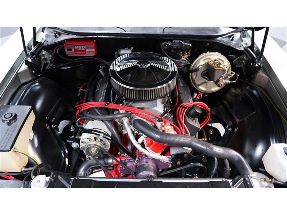 1972 Buick Gran Sport - Image 3 of 31