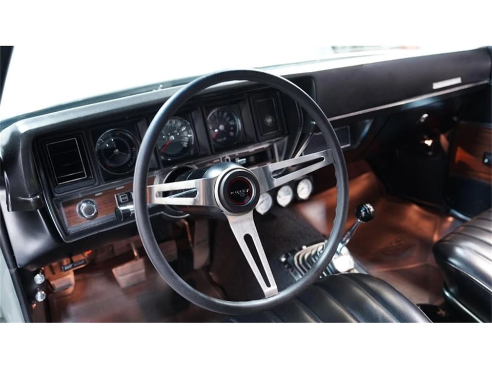1972 Buick Gran Sport - Image 30 of 31