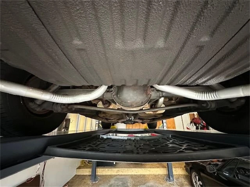 1972 Buick Gran Sport - Image 10 of 11