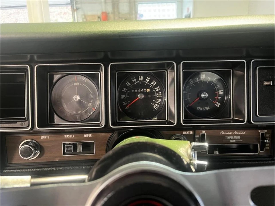 1972 Buick Gran Sport - Image 6 of 11