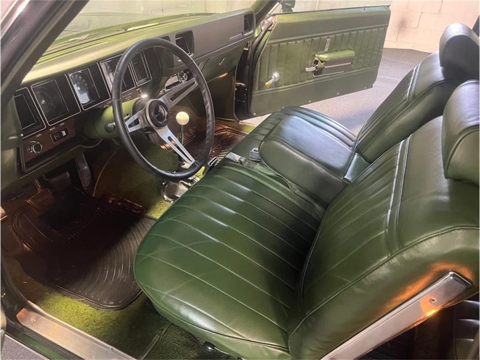 1972 Buick Gran Sport - Image 8 of 11