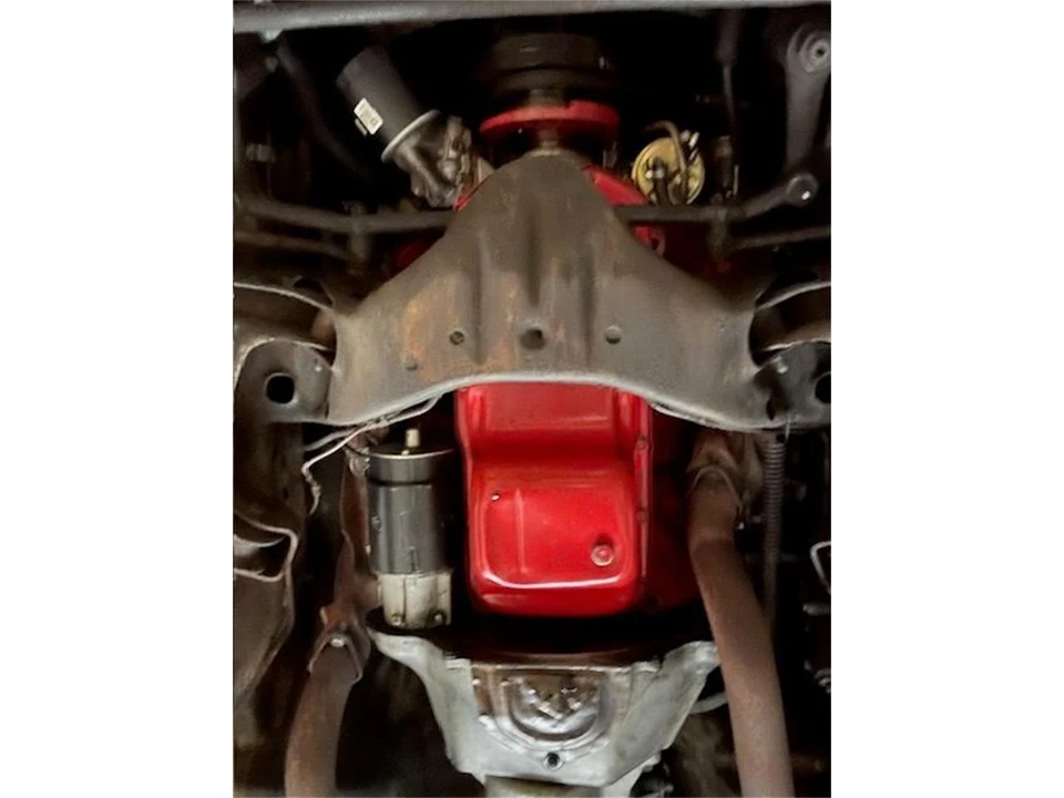1972 Buick Gran Sport - Image 11 of 11