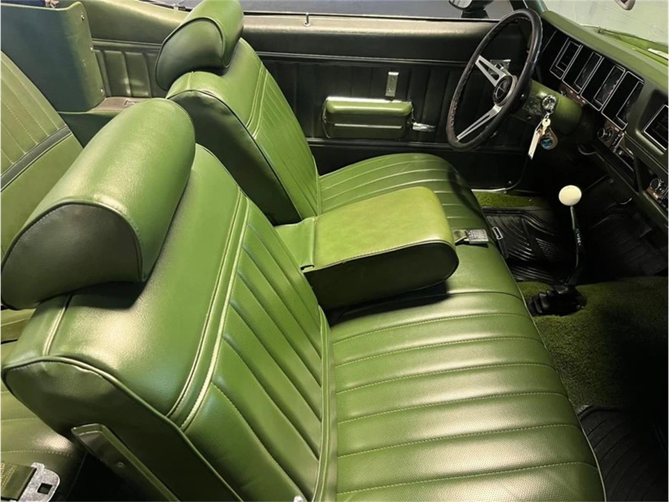 1972 Buick Gran Sport - Image 7 of 11