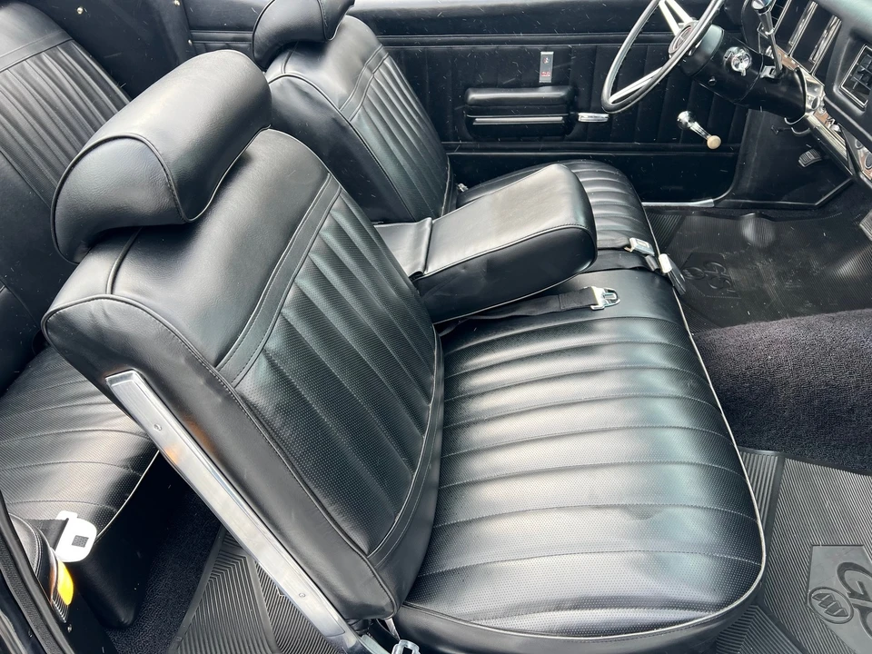 1972 Buick Gran Sport - Image 15 of 21