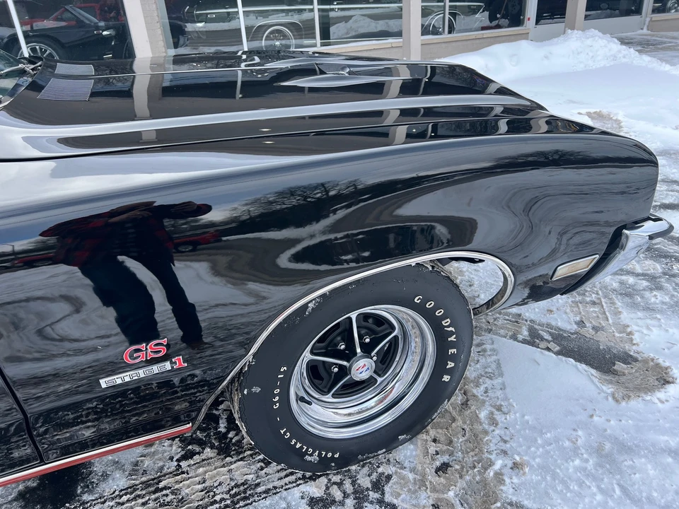 1972 Buick Gran Sport - Image 2 of 21