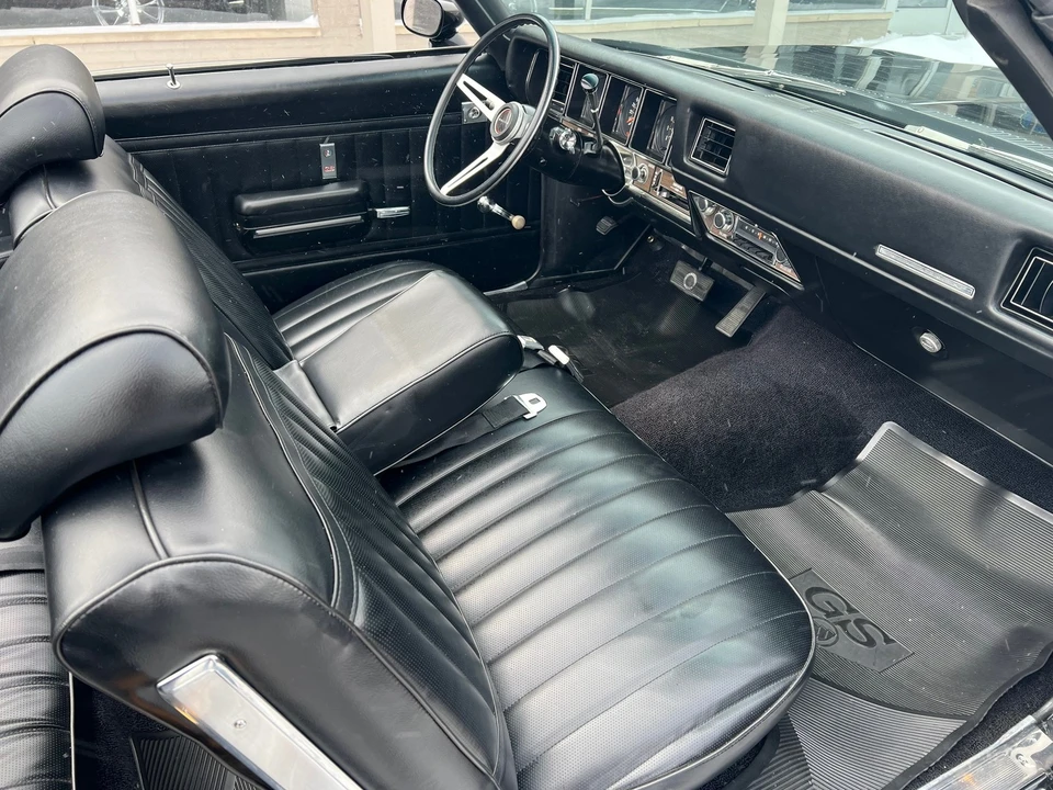 1972 Buick Gran Sport - Image 14 of 21