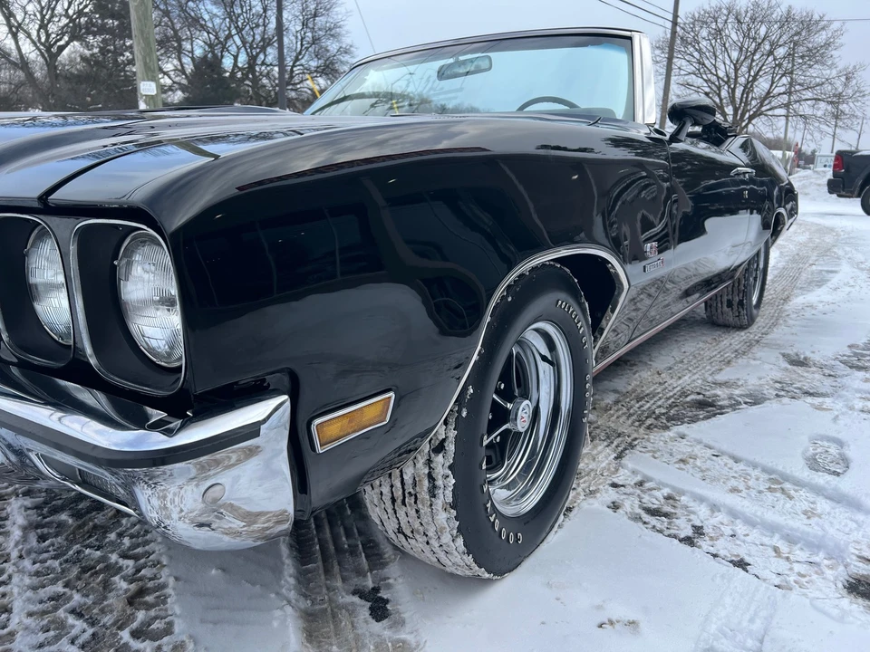 1972 Buick Gran Sport - Image 5 of 21