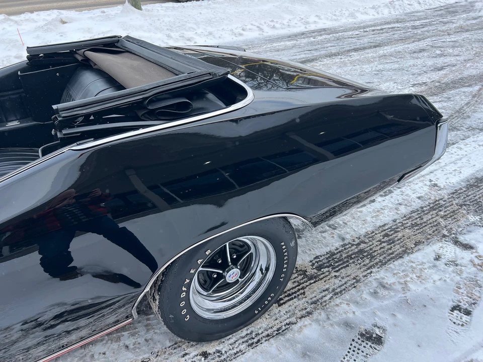 1972 Buick Gran Sport - Image 18 of 21