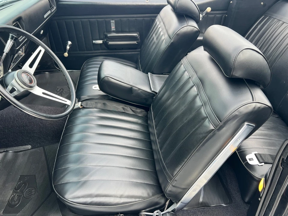 1972 Buick Gran Sport - Image 11 of 21