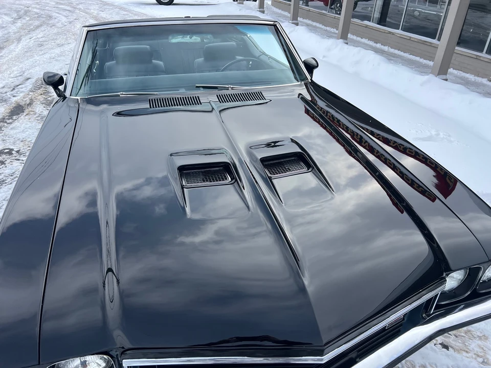1972 Buick Gran Sport - Image 4 of 21