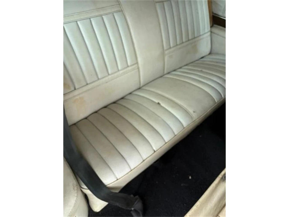 1972 Buick Gran Sport - Image 3 of 11