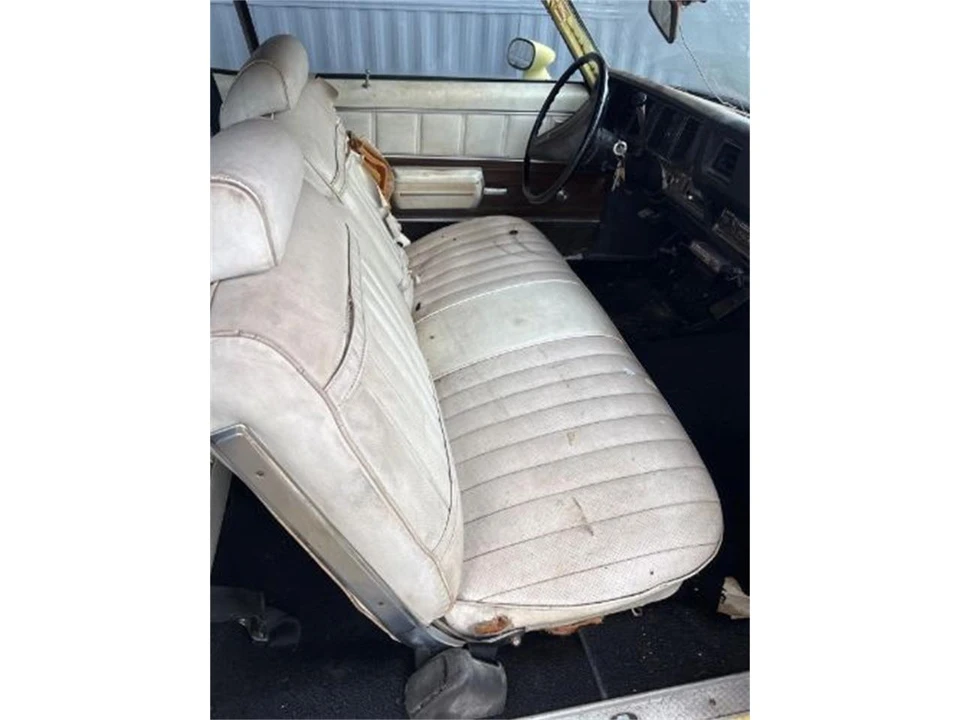 1972 Buick Gran Sport - Image 8 of 11