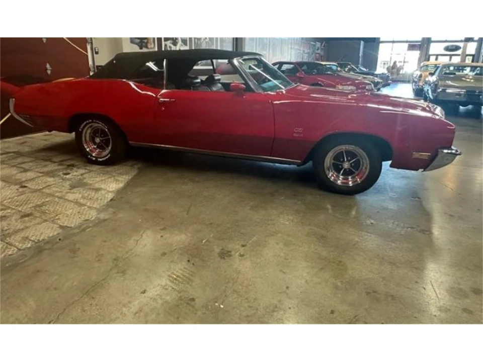 1972 Buick Gran Sport - Image 3 of 30