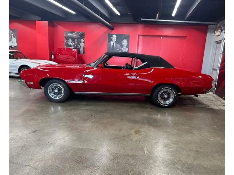 1972 Buick Gran Sport - Image 2 of 30