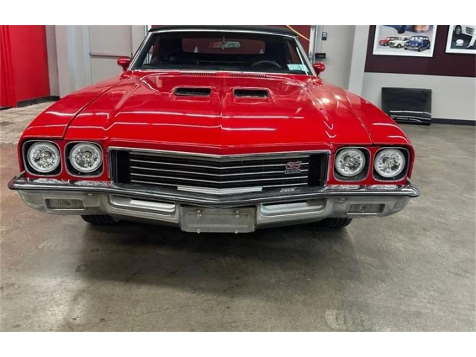 1972 Buick Gran Sport - Image 6 of 30