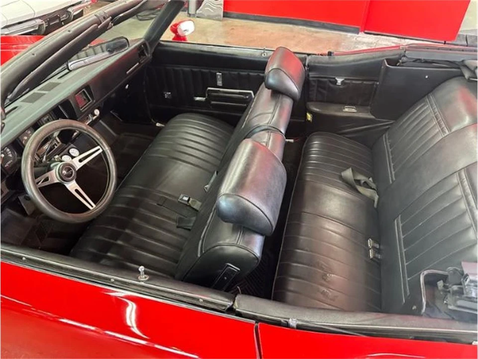 1972 Buick Gran Sport - Image 12 of 30