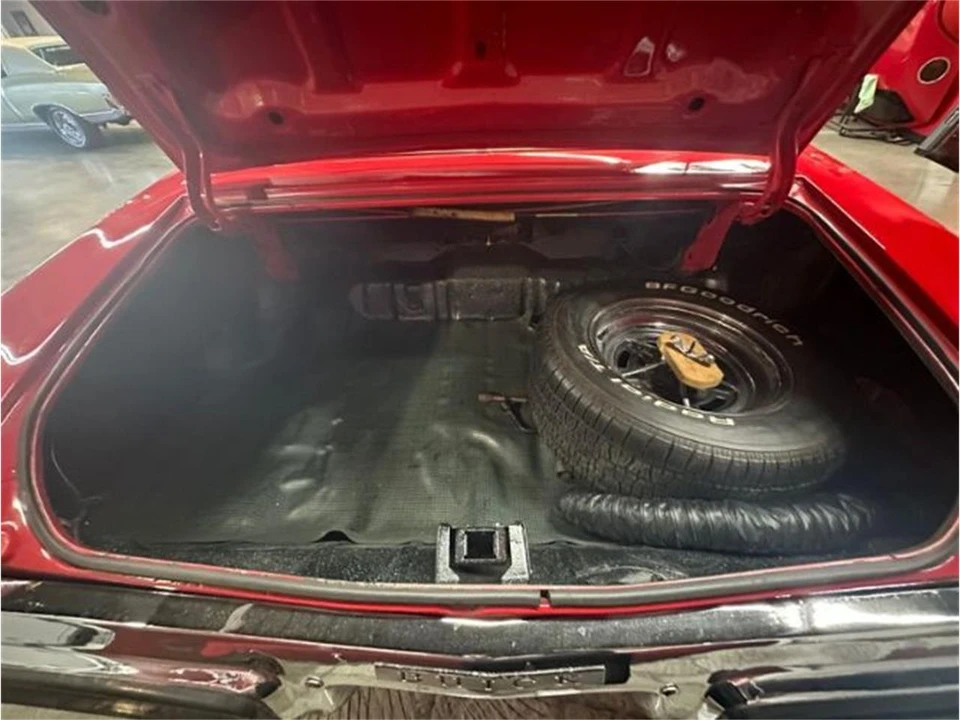 1972 Buick Gran Sport - Image 21 of 30