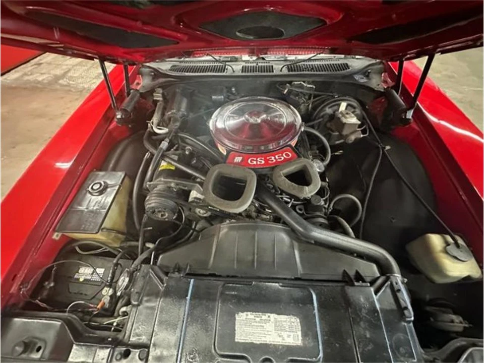 1972 Buick Gran Sport - Image 22 of 30