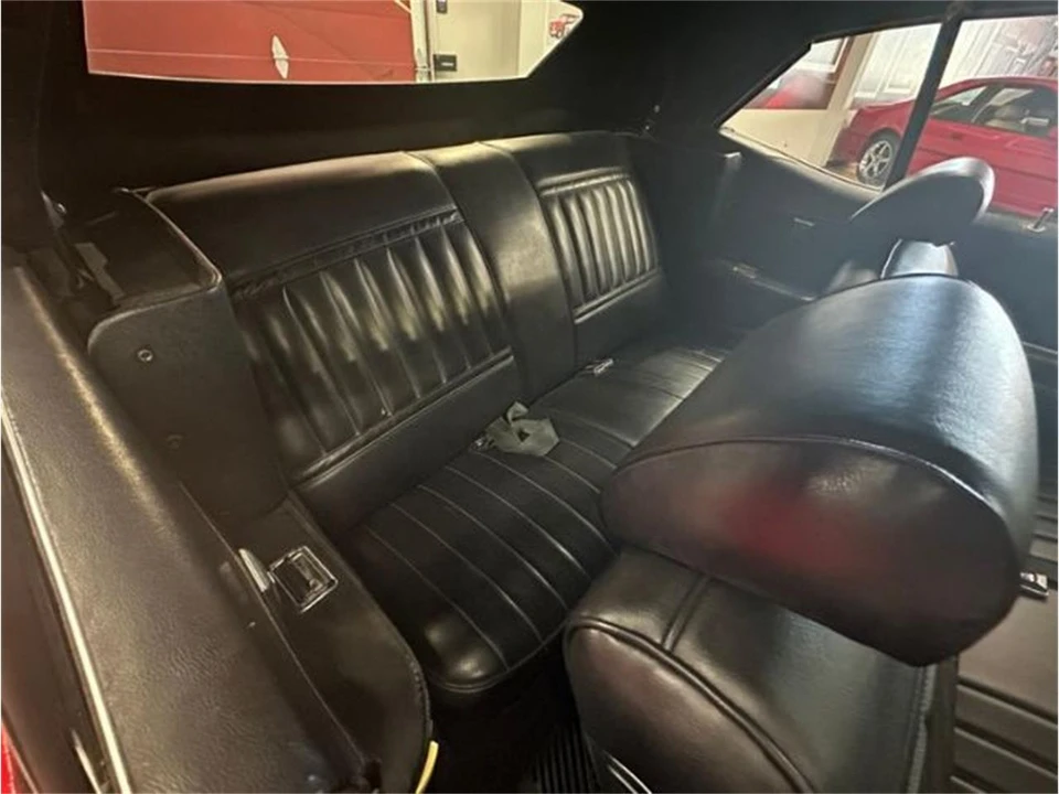 1972 Buick Gran Sport - Image 24 of 30