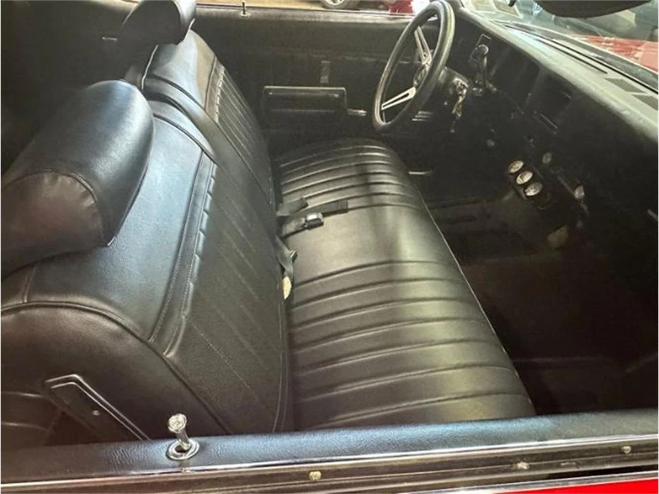 1972 Buick Gran Sport - Image 25 of 30