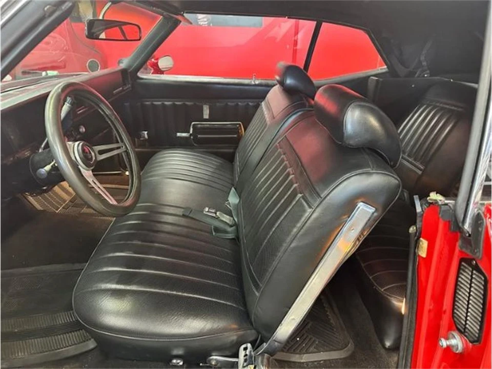 1972 Buick Gran Sport - Image 28 of 30