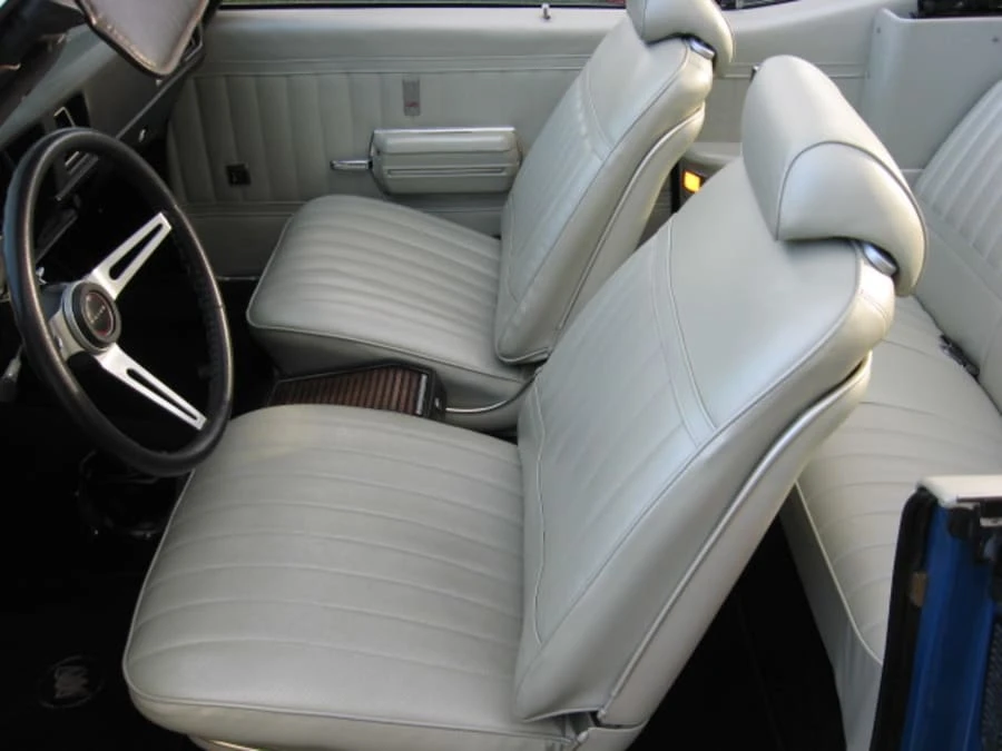 1972 Buick Gran Sport - Image 3 of 5