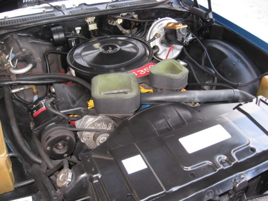1972 Buick Gran Sport - Image 5 of 5