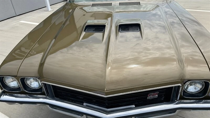 1972 Buick Gran Sport - Image 18 of 31