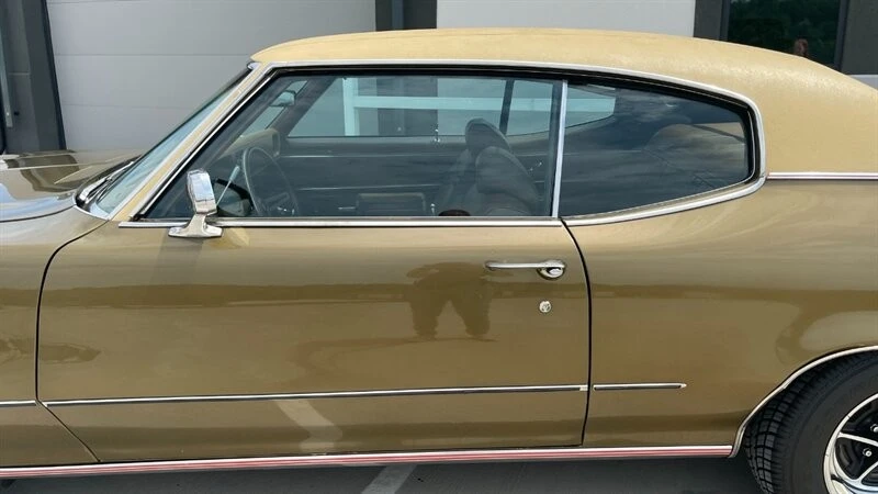 1972 Buick Gran Sport - Image 11 of 31